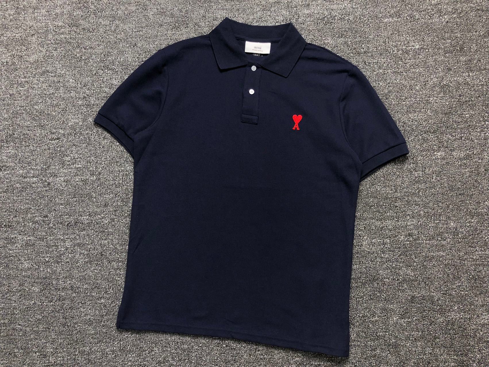 Polo Ami
