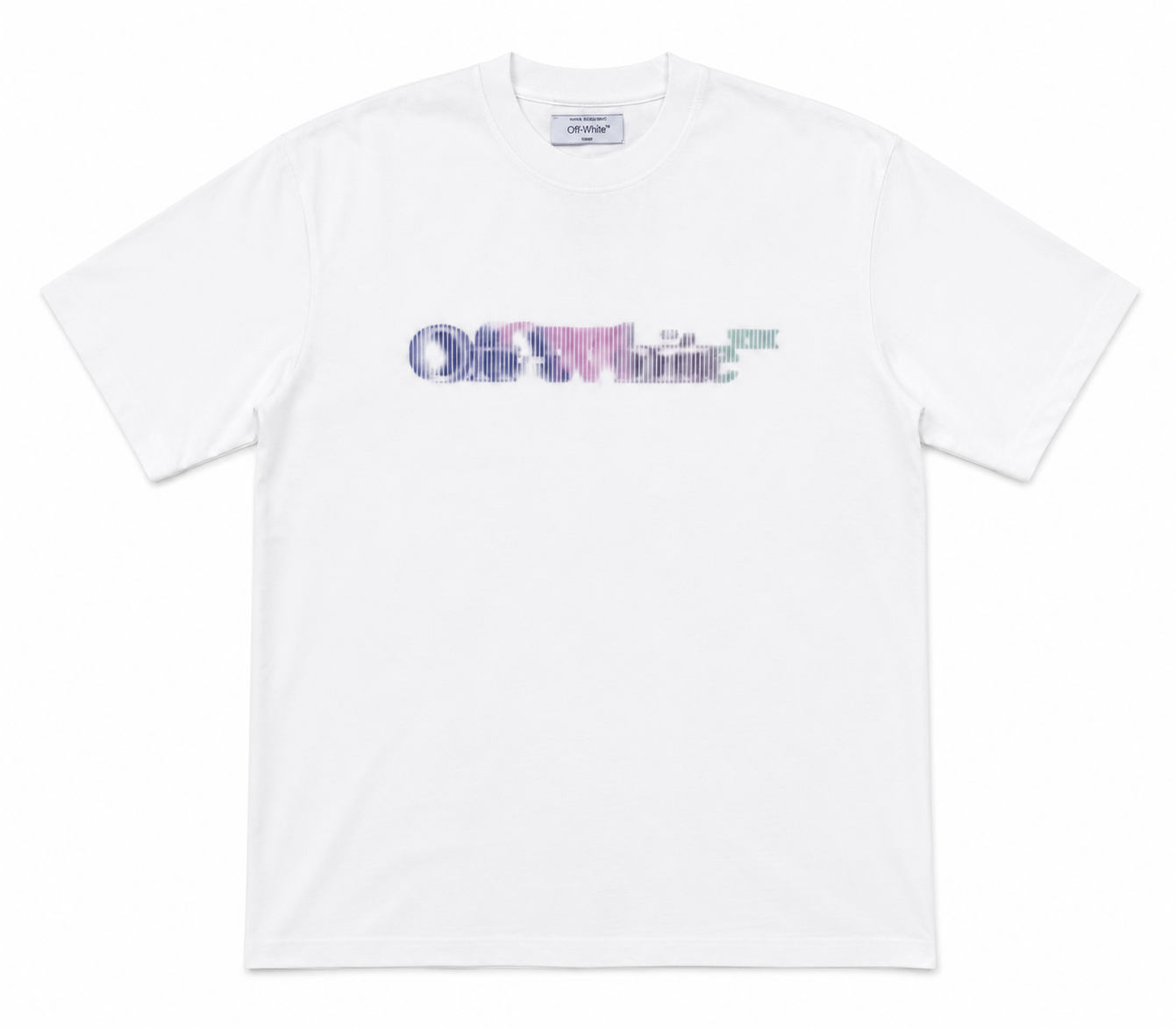 T-shirt Off S. Matthew