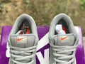 Dunk SB Wolf Grey Gum 5