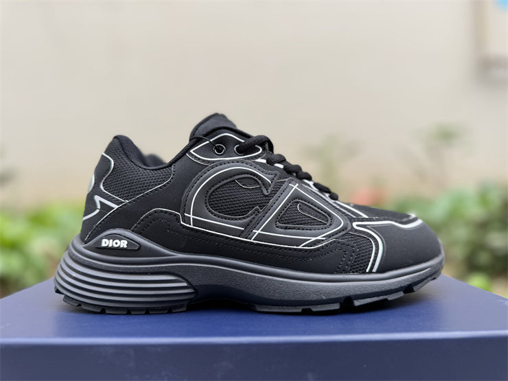 CD B30 Black
