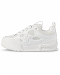 Skate White 1