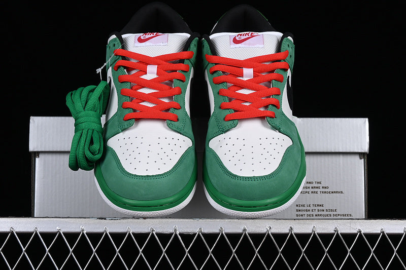 Dunk SB Heineken
