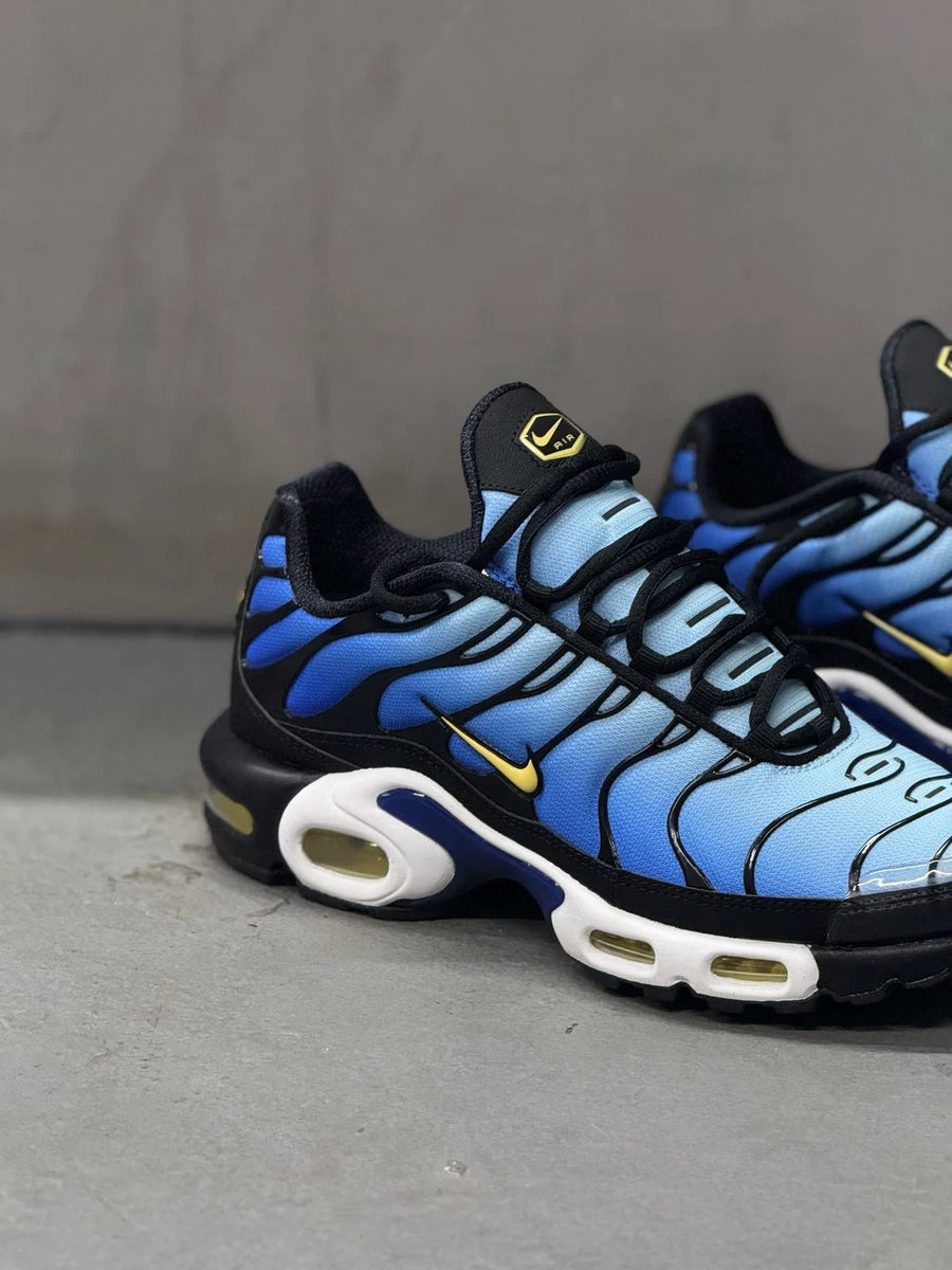 Air Max Plus TN Blue Drift