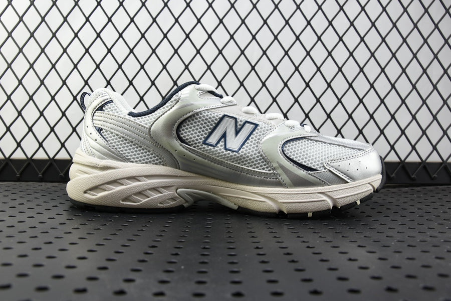 NB 530 Silver