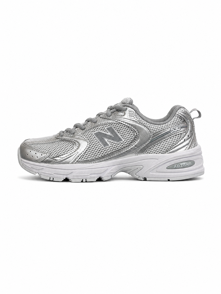 NB 530 Silver 2