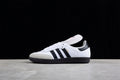 Samba Classic Black Sole 2