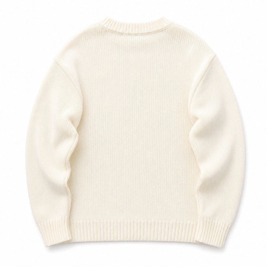 Sweat Off White 25
