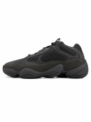 500 Petrol Black
