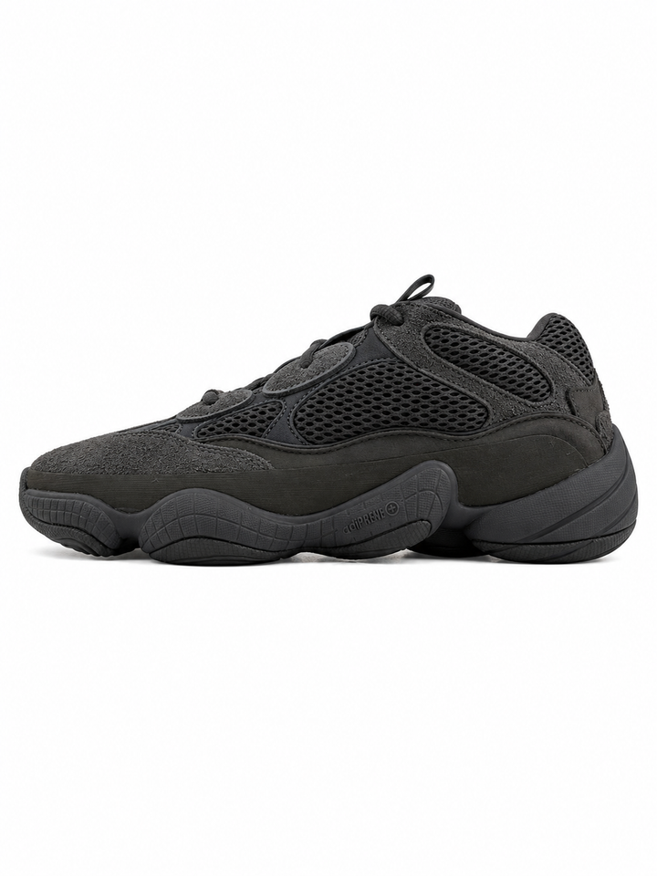 500 Petrol Black