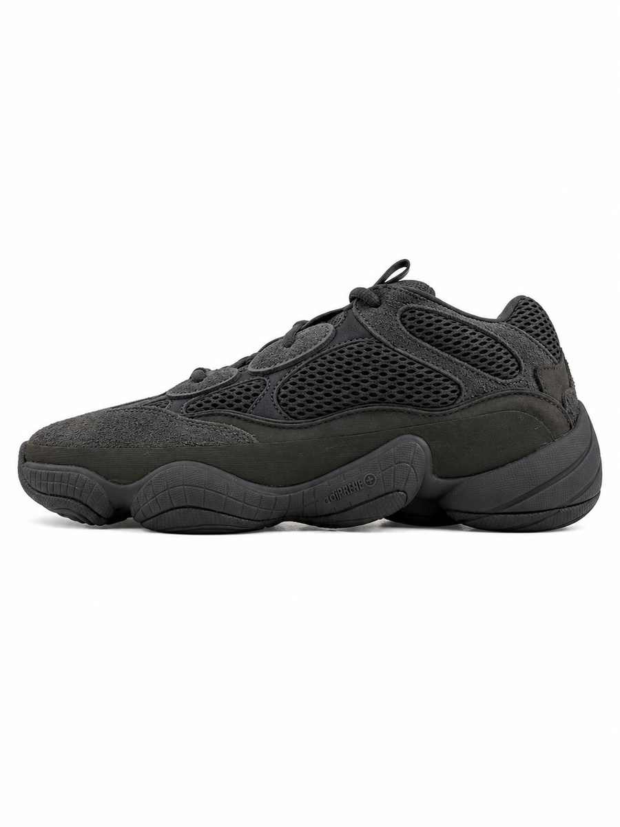 500 Petrol Black