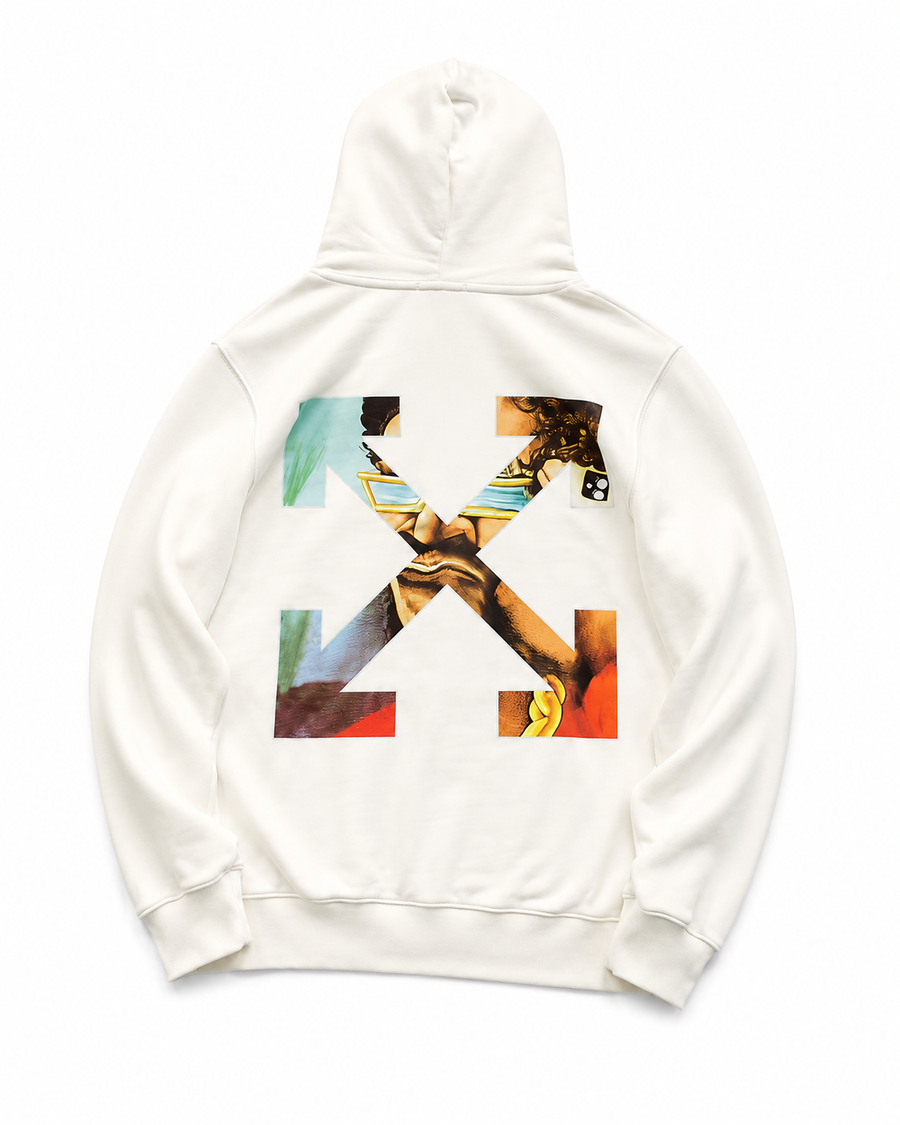 Sweat Off White 21