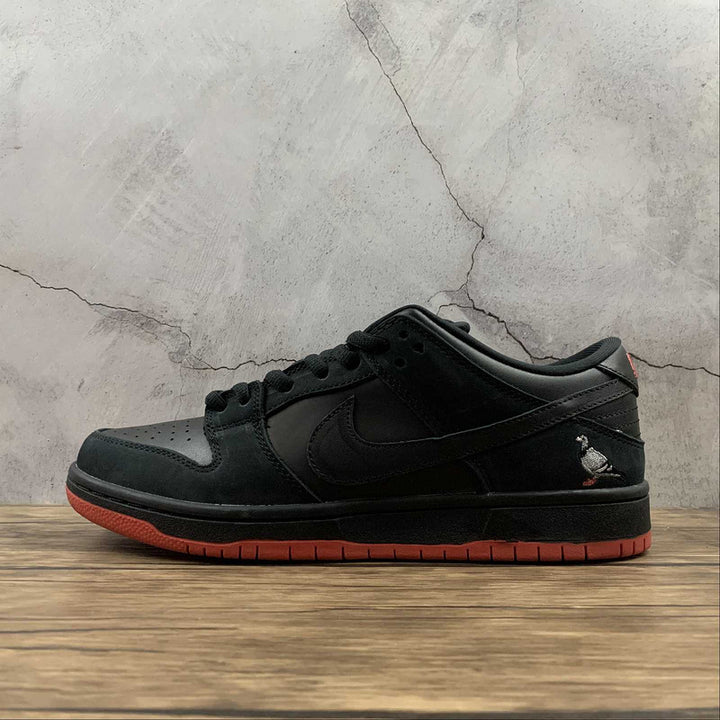 Dunk SB Black Pigeon
