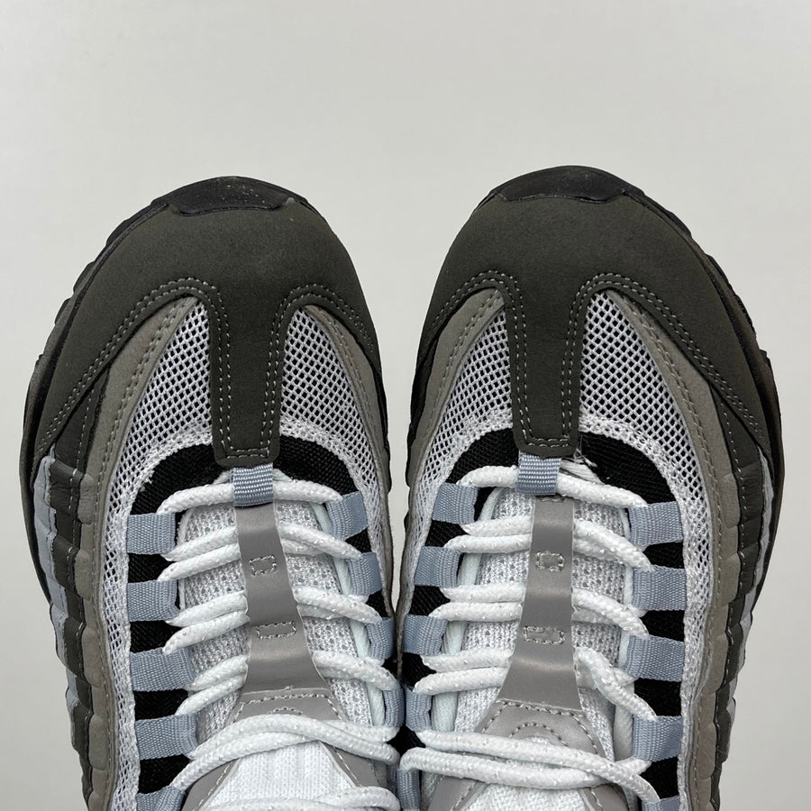 Air Max 95 Dark green and grey