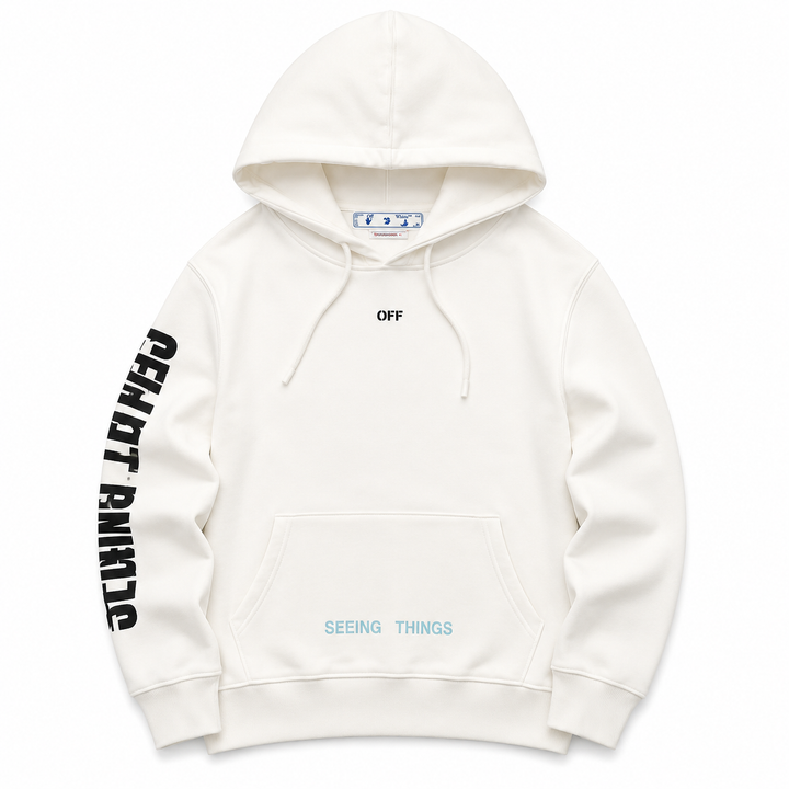 Sweat Off White 57