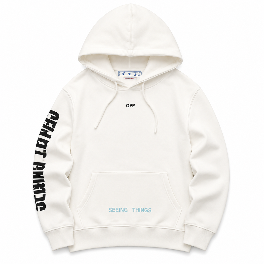 Sweat Off White 57