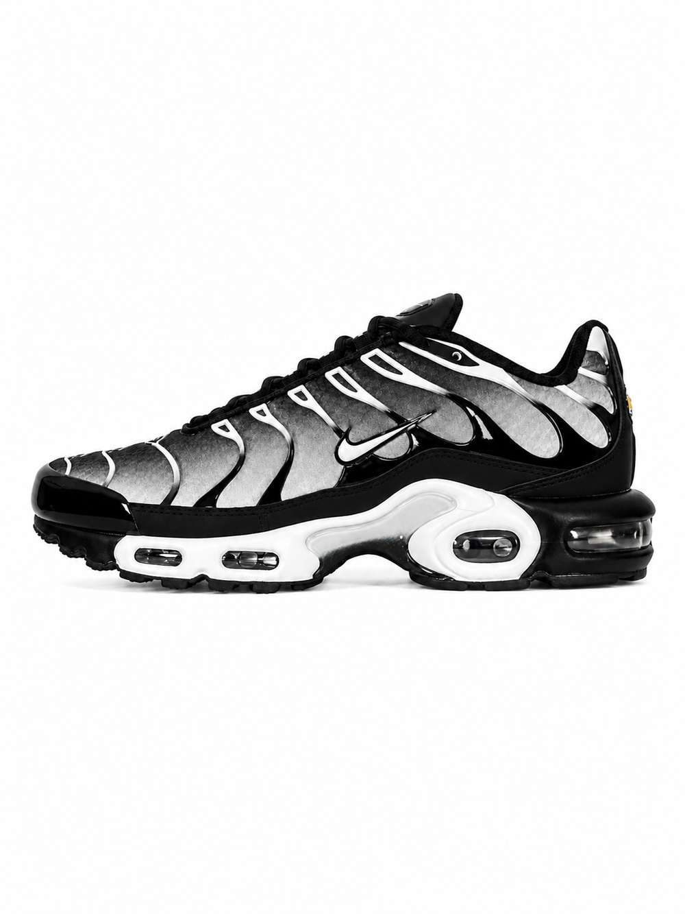 Air Max Plus TN Metalic Silver
