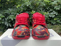 Dunk SB The Wizard of Oz Poppy Field 3