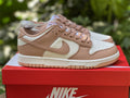 Dunk Low Rose Whisper 6