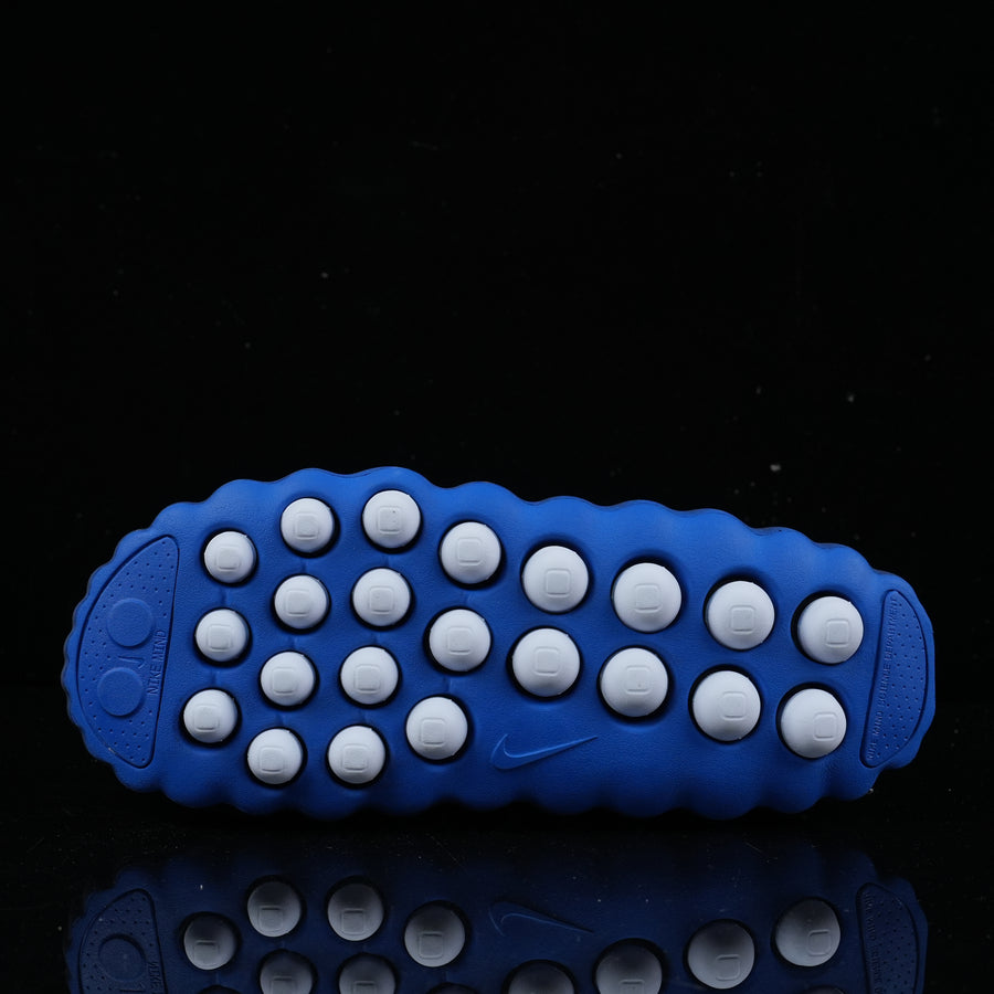 Mind Black Blue