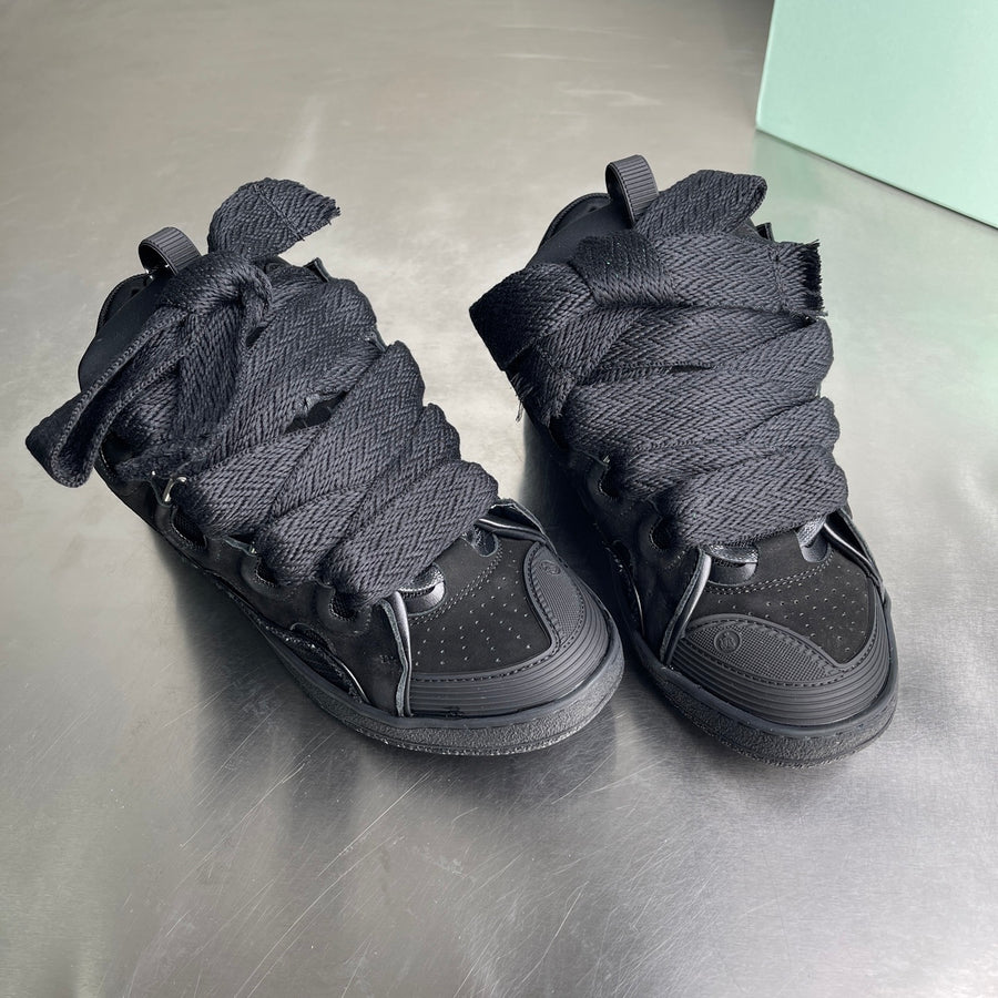 Lanvin Full Balck