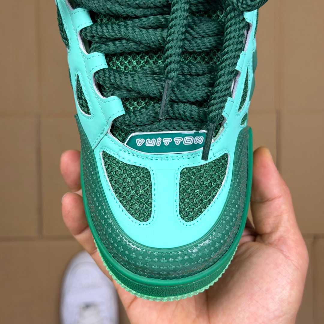 Skate Green