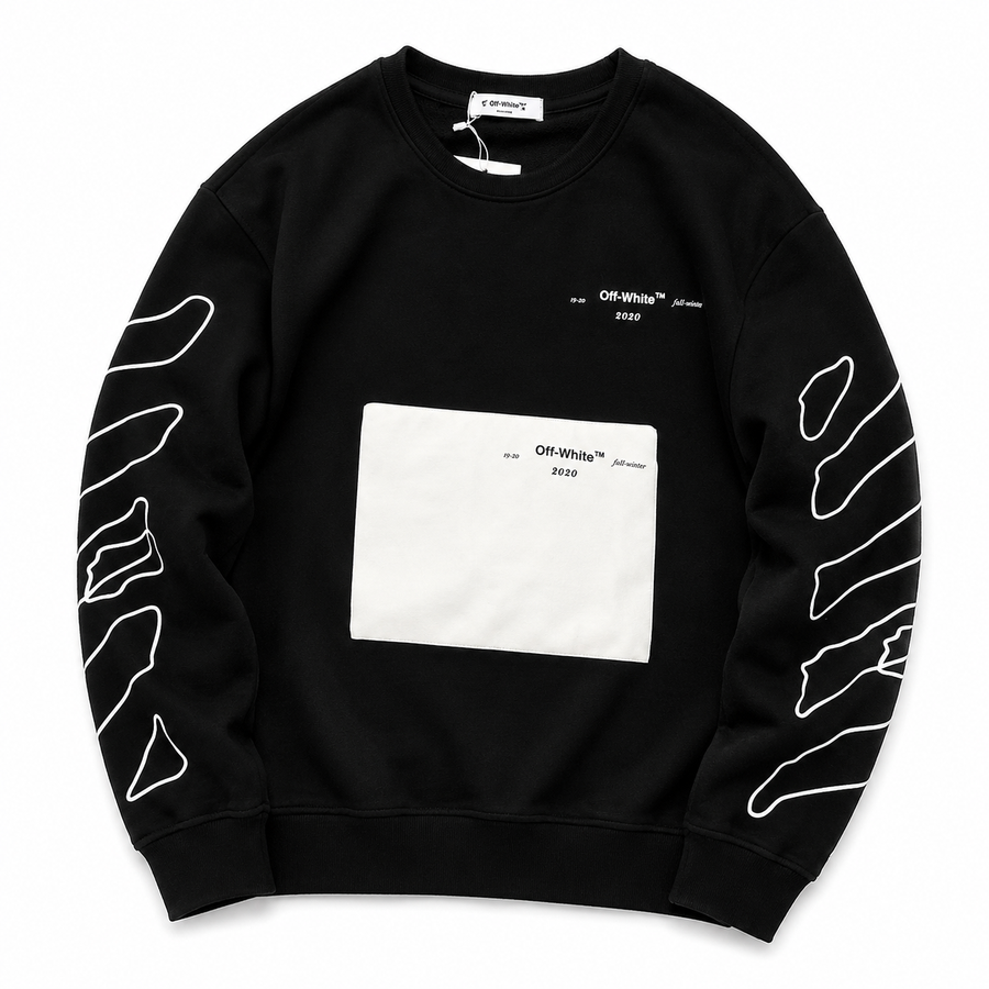 Sweat Off White 50