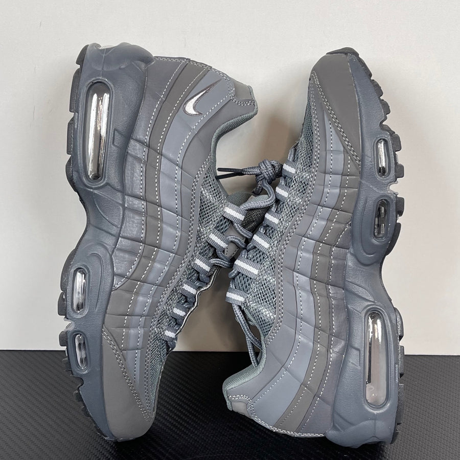 Air Max 95 Dark Blue