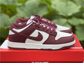 Low Red Wine 2