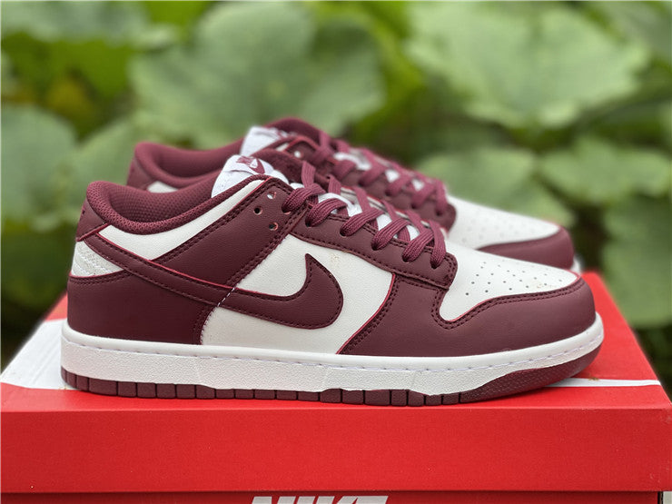 Low Red Wine