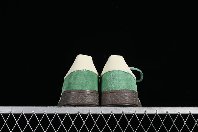 AD Spezial Green and White