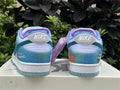 Futura Laboratories x Nike Dunk SB 6