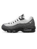 Air Max 95 Grey and Black
