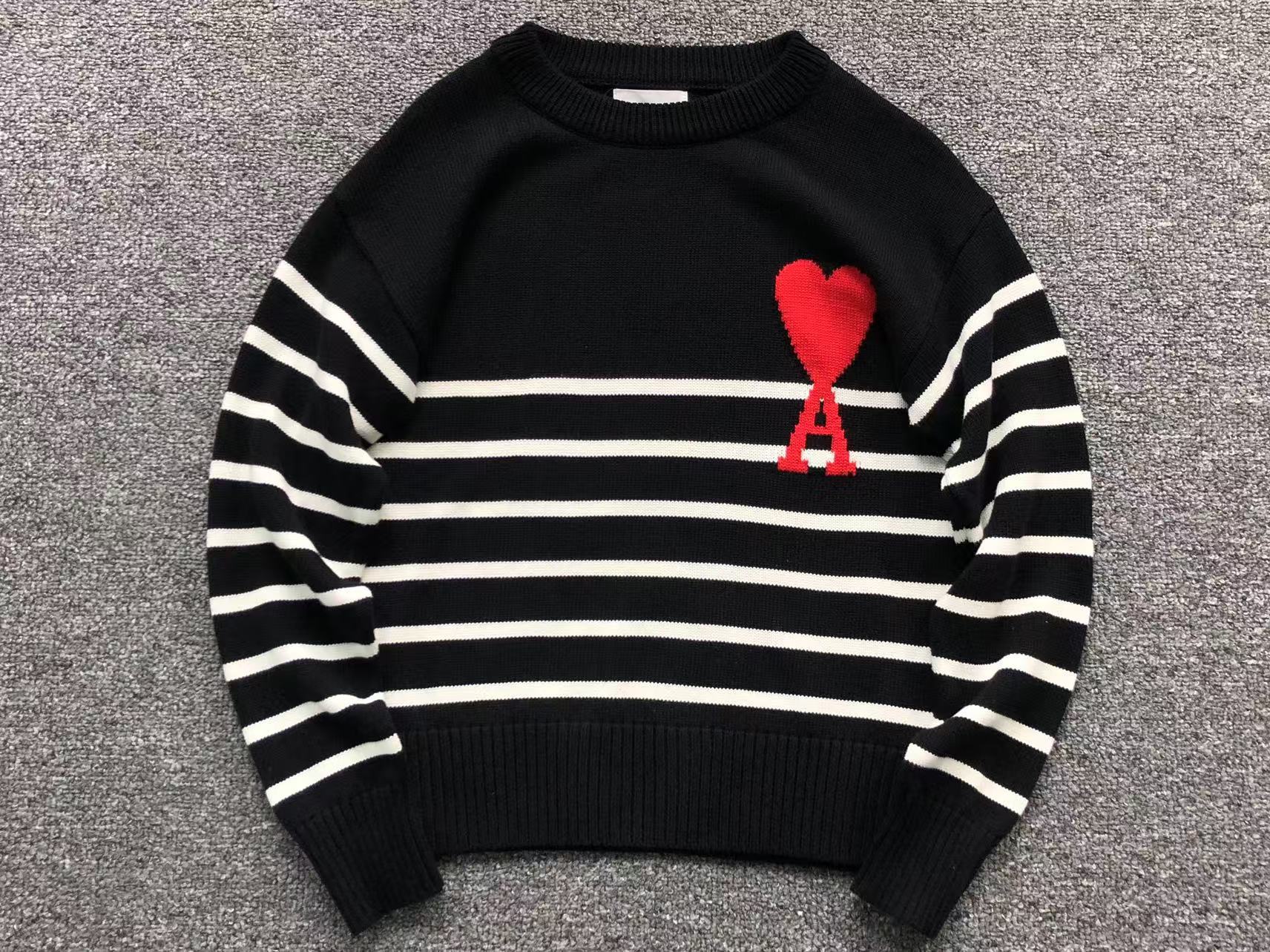 Camisola Ami