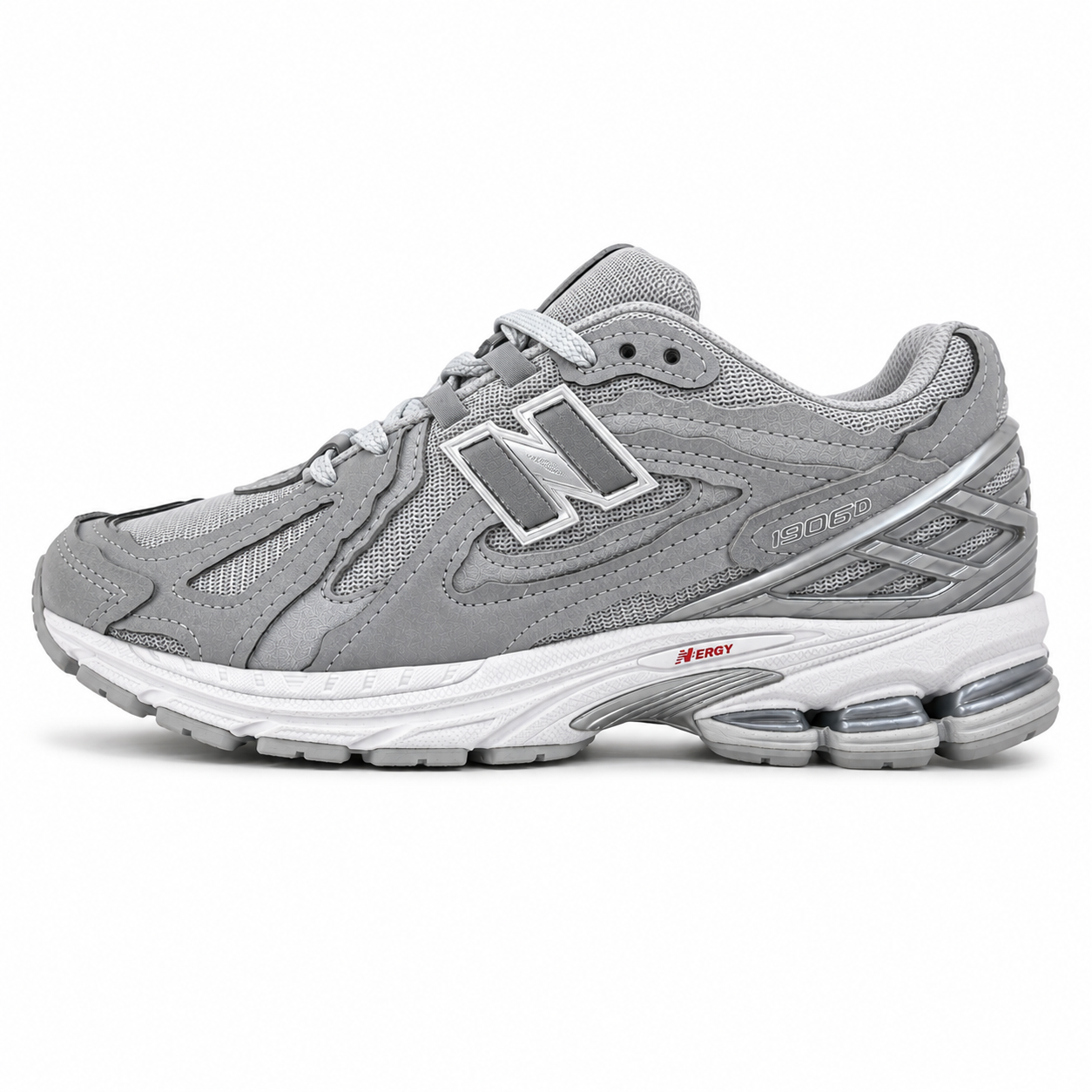 NB 1906 Silver
