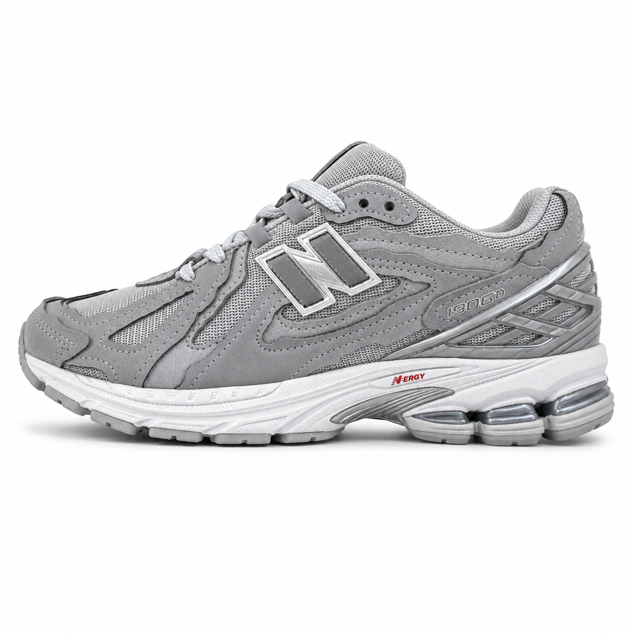 NB 1906 Silver