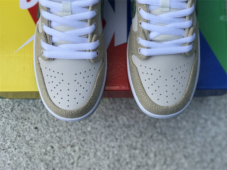 Dunk Low jarritos