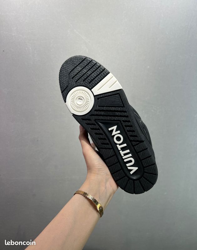 Skate Black