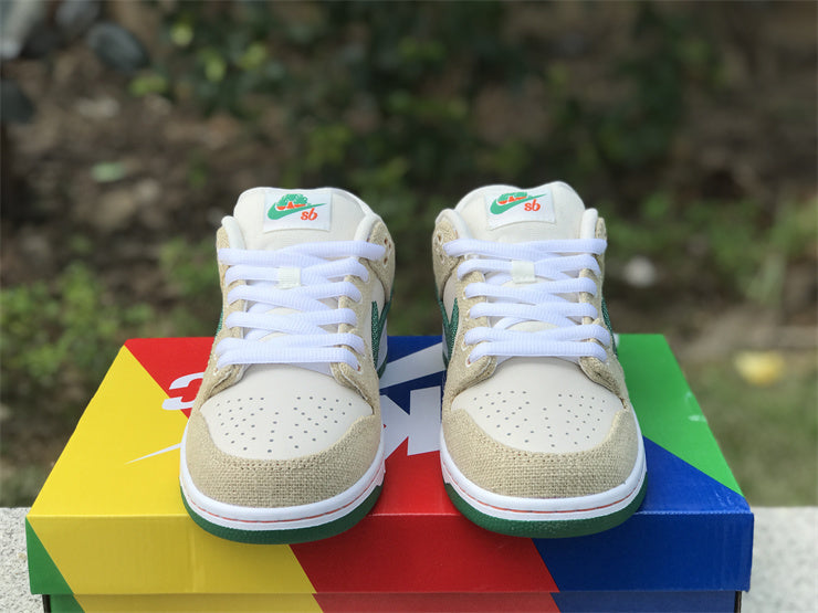 Dunk Low jarritos