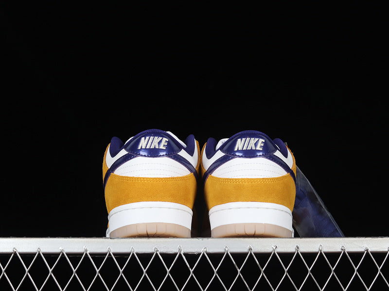 Dunk SB Laser Orange