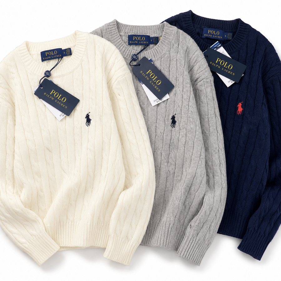 Camisola Polo