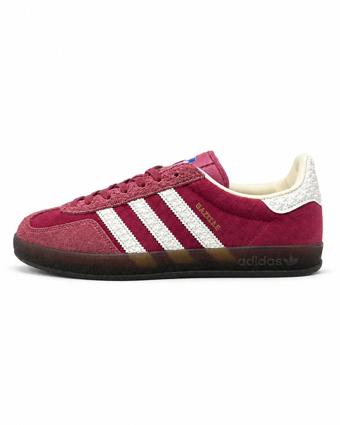 Gazelle Pink 2