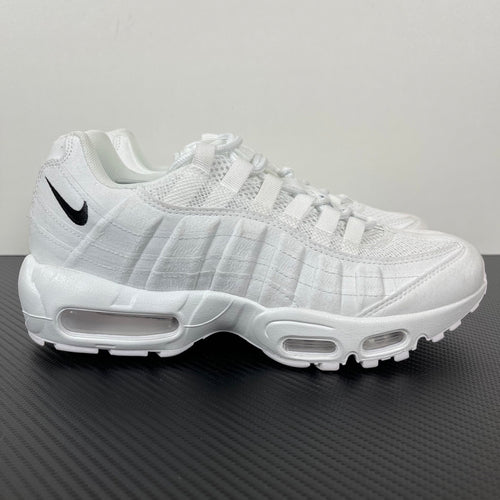 Air Max 95 All White