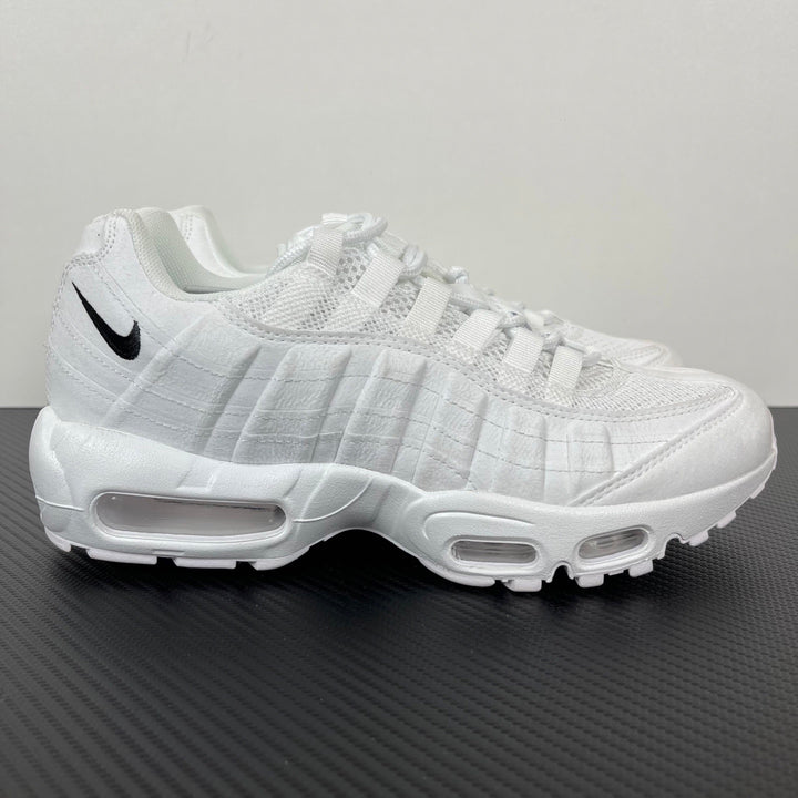 Air Max 95 All White