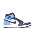 AJ1 Retro High OG Obsidian 4