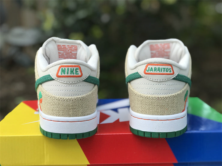 Dunk Low jarritos