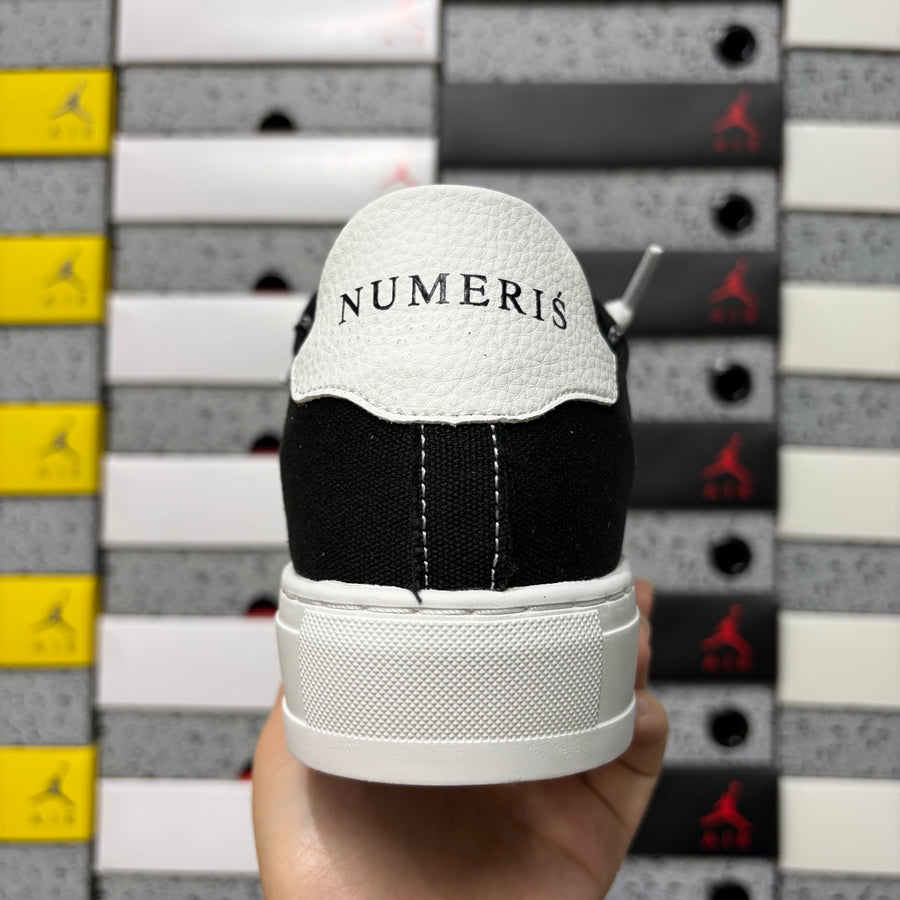 Numeris Black