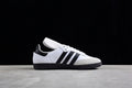 Samba Classic Black Sole 5