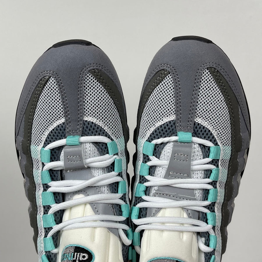Air Max 95 Sea Blue and Grey
