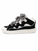 Lanvin Black and White