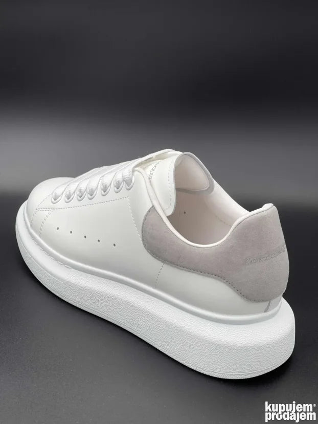 Alexander McQueen